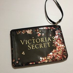 Victoria Secret Shaker Bag